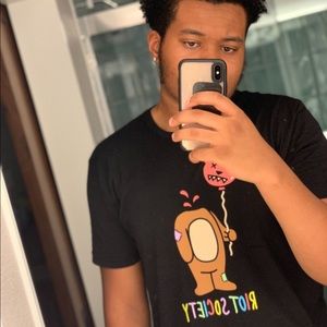 Meet your Posher, Mekhi